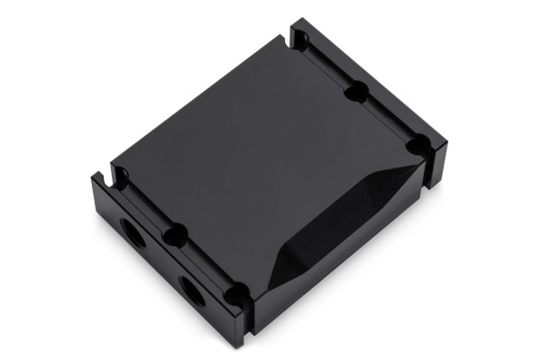 EK Water Blocks EK-Scalar Dual 4 Slot - Acetal