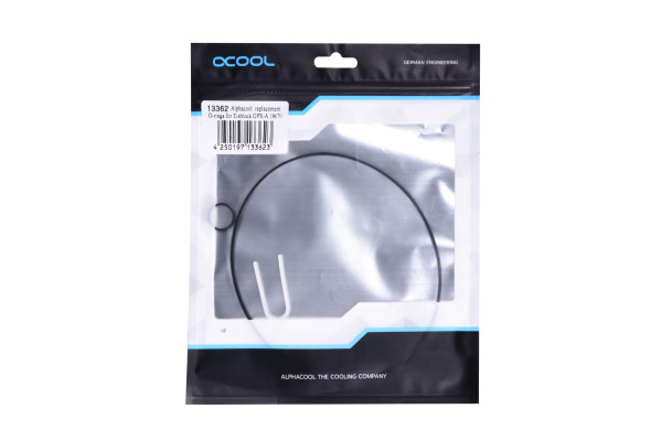 Alphacool Ersatz O-Ringe für Eisblock GPX-A 18670