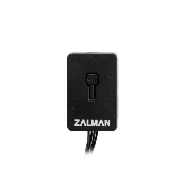 Zalman ZM-4PALC - 4 Ports ARGB Controller