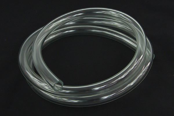 ClearFlex60 Schlauch 12,7/9,5mm (3/8"ID) Clear