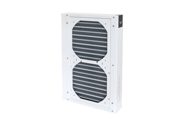 Watercool MO-RA IV 200 White