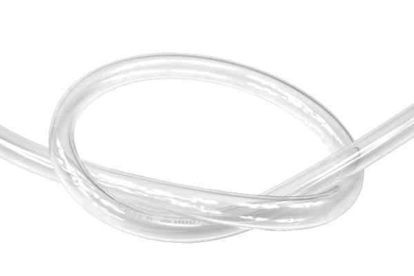 Tygon E3603 Schlauch 12,7/6,4 mm (''ID 6,4) Clear Meterware