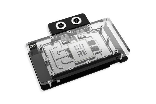 Alphacool Core Geforce RTX 5080 EPIC-X mit Backplate