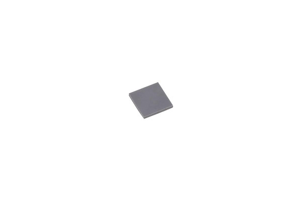 Alphacool Wärmeleitpad für NexXxoS GPX 3W/mk 15x15x1,5mm red marked PE Bag (24 Stück)
