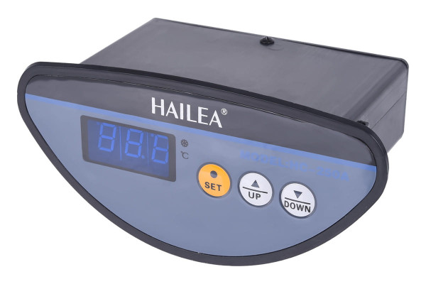 Hailea Controller & Display Ersatzteile für Hailea Ultra Titan 300 (HC250=265Watt Kälteleistung)