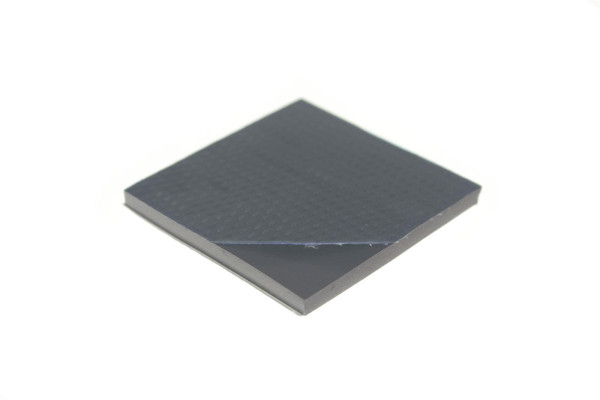 GQYLA 50x50x4mm 7W/mK Wärmeleitpad Thermal Pad Industriequalität