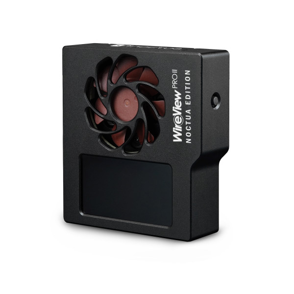 Thermal Grizzly WireView Pro II GPU 12V-2x6 Normal Noctua