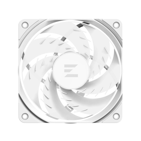 Zalman ZM-AF120R ARGB - Weiss