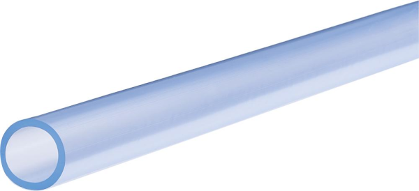 PVC-Schlauch APDatec 840, glasklar