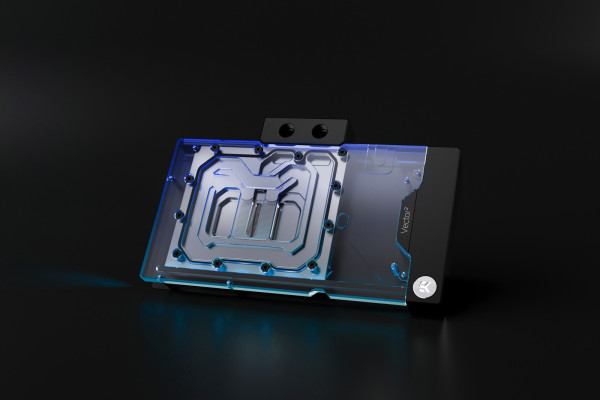 EK Water Blocks EK-Quantum Vector² FE RTX 4080 D-RGB - Nickel + Acryl