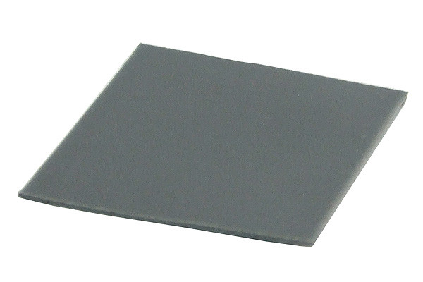 Phobya Wärmeleitpad Ultra 5W/mk 30x30x0,5mm (1 Stück)