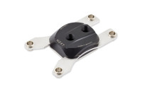 Aqua Computer cuplex kryos NEXT TR4, Acetal/Nickel Aqua Computer cuplex kryos NEXT TR4, Acetal/Nickel