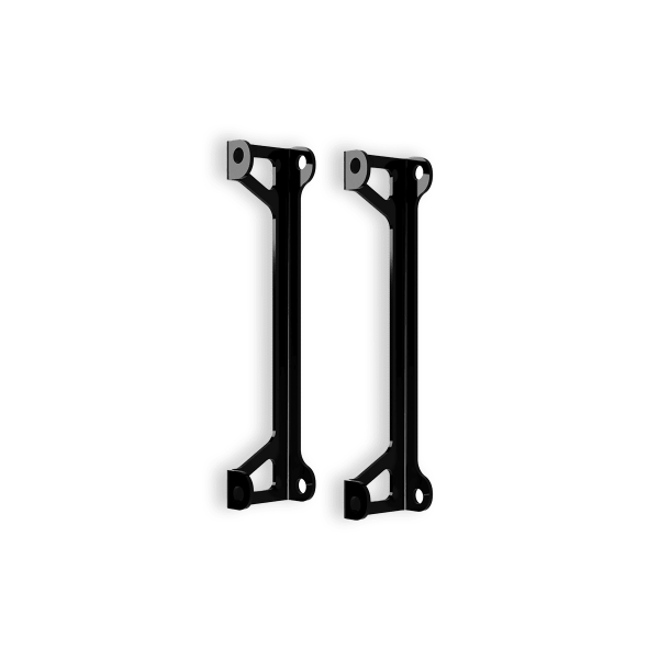 Stealkey Customs SK-UNI mounting bracket 28 mm (120 mm fan)