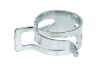 Alphacool HF Schlauchschelle Federband 19-22mm - Chrome Alphacool HF Schlauchschelle Federband 19-22mm - Chrome