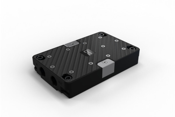 Alphacool ES Jet LGA 4677 1U