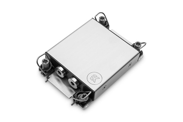 EK Water Blocks EK-Pro CPU WB 4189 Rack Ni + Acetal