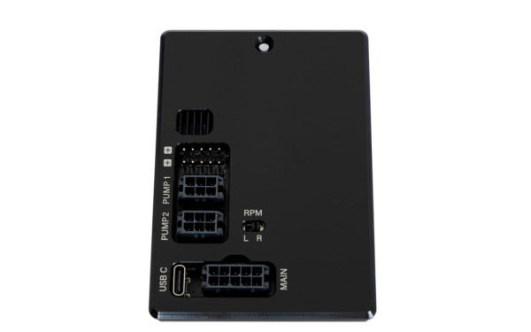 Watercool MO-RA IV Passive Control 200/400