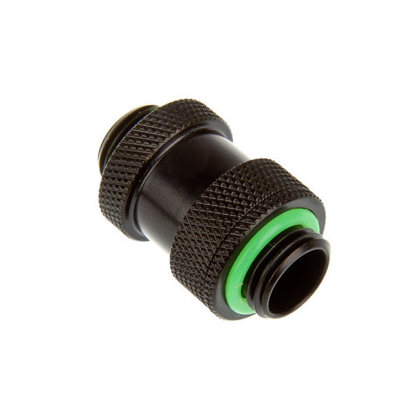 Bitspower Aqua-Pipe II (22-31mm) für AGBs - G1/4 Zoll, matt black