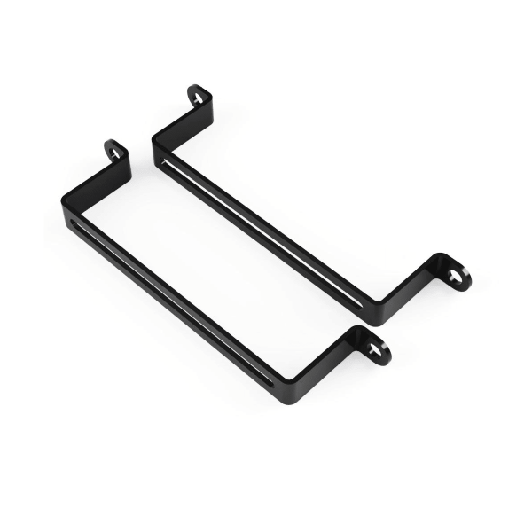 Stealkey Customs SK-FLEX mounting bracket 28 mm (120 mm fan)