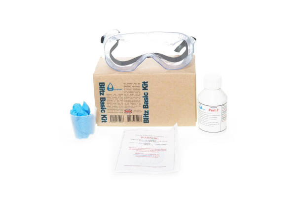 Mayhems Blitz Basic Cleaning System 100ml