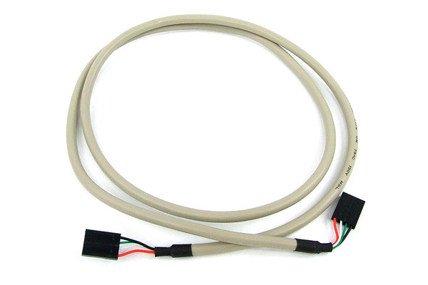 Phobya internes USB-Anschlusskabel 90 cm
