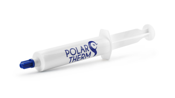 Polartherm X-10 Wärmeleitpaste 40 Gramm