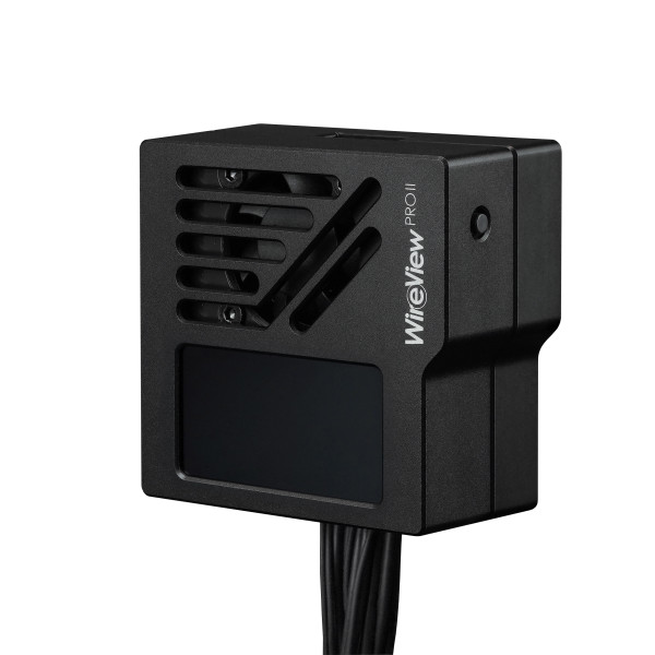 Thermal Grizzly WireView Pro II GPU Wired