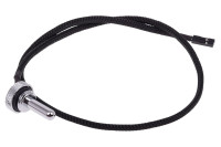 Alphacool Eiszapfen Temperatursensor Plug G1/4 - Chrome Alphacool Eiszapfen Temperatursensor Plug G1/4 - Chrome