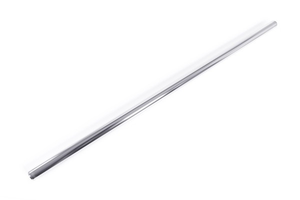 Alphacool HardTube 13mm OD Messing Chrome 40cm