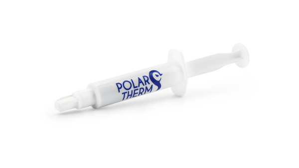 Polartherm X-8 Wärmeleitpaste 10 Gramm