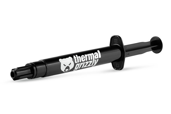 Thermal Grizzly Kryonaut Wärmeleitpaste - 5,55 Gramm / 1,5 ml