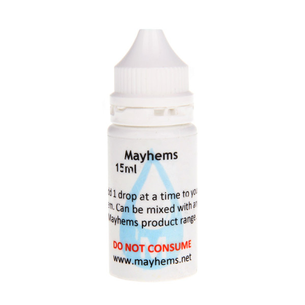 Mayhems Dye, Orange - 15ml