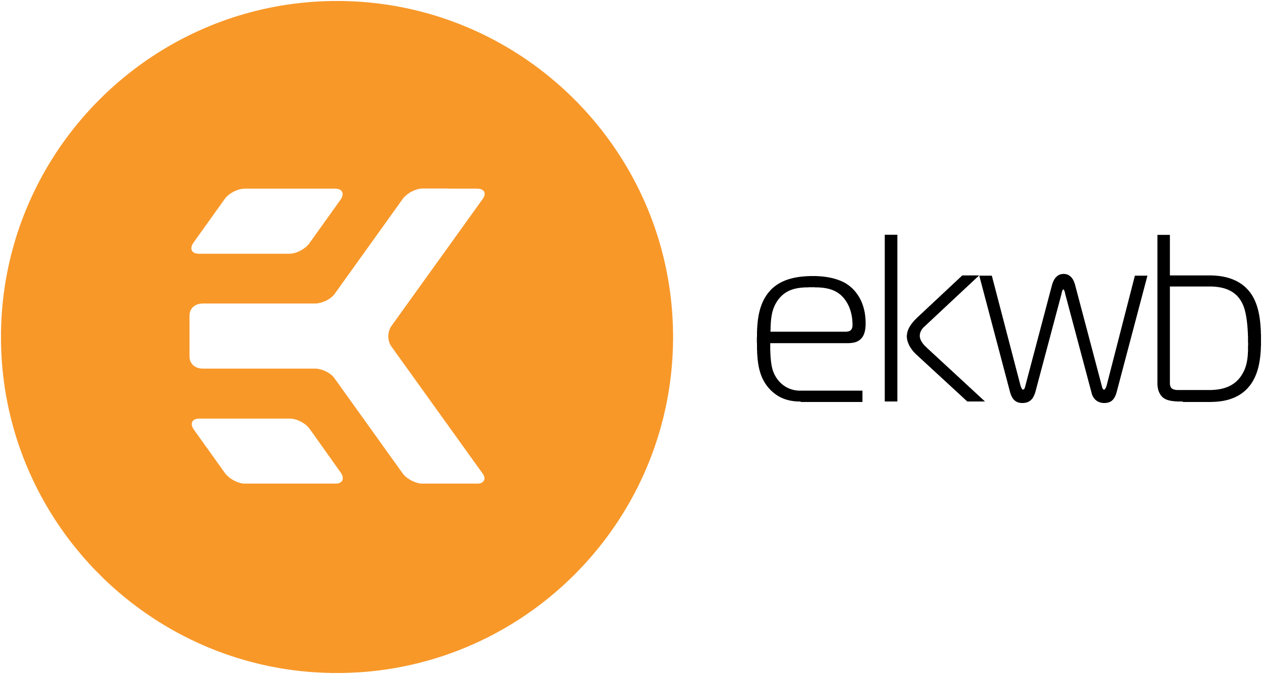 EK Water Blocks
