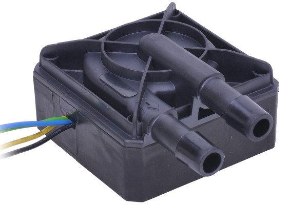 Laing Xylem DDC-Pumpe 12V DDC 4.2 PWM