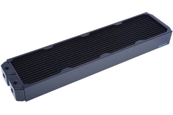 Alphacool NexXxoS UT60 Full Copper 560mm Radiator