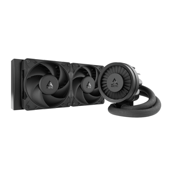 Arctic Liquid Freezer III Pro 240 All-in-One CPU-Wasserkühler