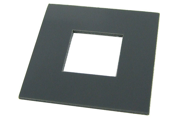 Phobya Spezial Wärmeleitpad für Chipsatzkühlung 35x35x1mm
