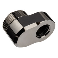 EK Water Blocks EK-Quantum Torque G1/4 Zoll Verlängerung Offset MF 14 - schwarz Nickel EK Water Blocks EK-Quantum Torque G1/4 Zoll Verlängerung Offset MF 14 - schwarz Nickel