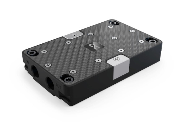 Alphacool ES Jet LGA 4677 / SP5 LGA 6096 1U
