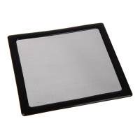 Demciflex Staubfilter für XSPC EX 140 - schwarz/schwarz Demciflex Staubfilter für XSPC EX 140 - schwarz/schwarz