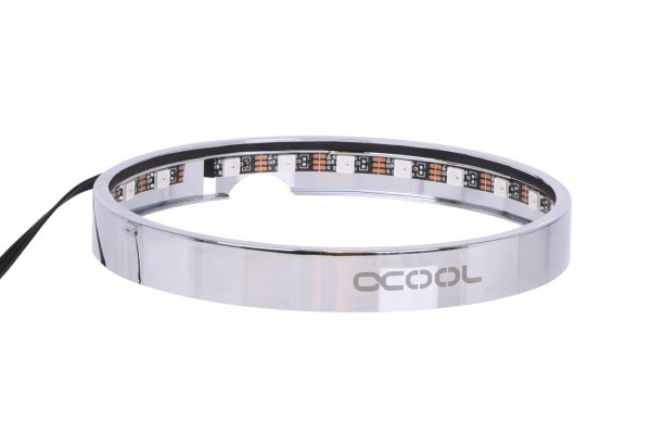 Alphacool Eisball Digital RGB - Ring inkl. LED - Ersatzteil