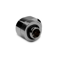 EK Water Blocks EK-Quantum Torque G1/4 Zoll Verlängerung Offset MF 7 - schwarz Nickel EK Water Blocks EK-Quantum Torque G1/4 Zoll Verlängerung Offset MF 7 - schwarz Nickel