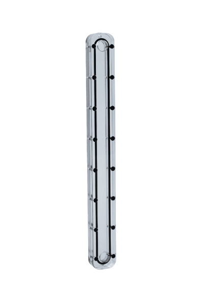 Stealkey CubeTube 280mm - Acryl Würfelrohr