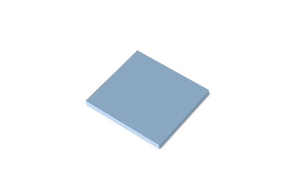 Alphacool Core Wärmeleitpad Soft 6.2W/mk 40x40x2mm
