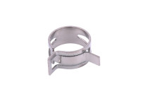 Alphacool HF Schlauchschelle Federband 19-22mm - Grey Alphacool HF Schlauchschelle Federband 19-22mm - Grey