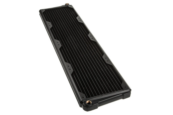 Black Ice Nemesis Radiator GTS 560 XFlow - Schwarz