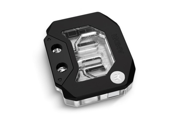 EK Water Blocks EK-Quantum Velocity2 Direct Die D-RGB - AMD Ryzen Signature Edition