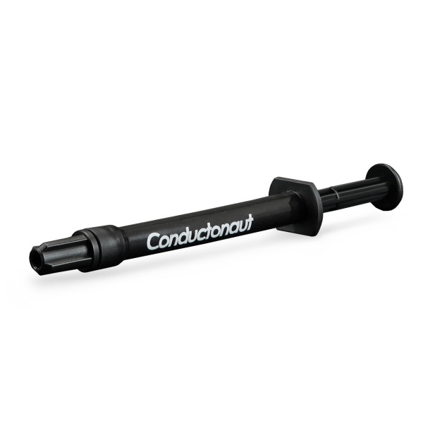 Thermal Grizzly Conductonaut Flüssigmetall-Wärmeleitpaste - 5 Gramm