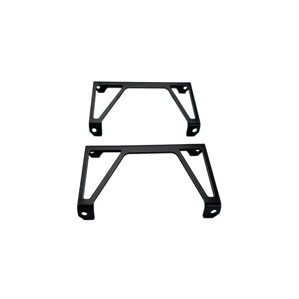 Stealkey SK-UNI mounting bracket 60mm (120mm fan)