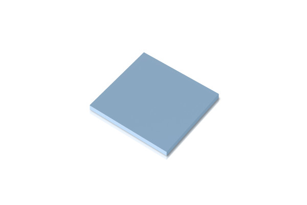 Alphacool Core Wärmeleitpad Soft 6.2W/mk 40x40x3mm